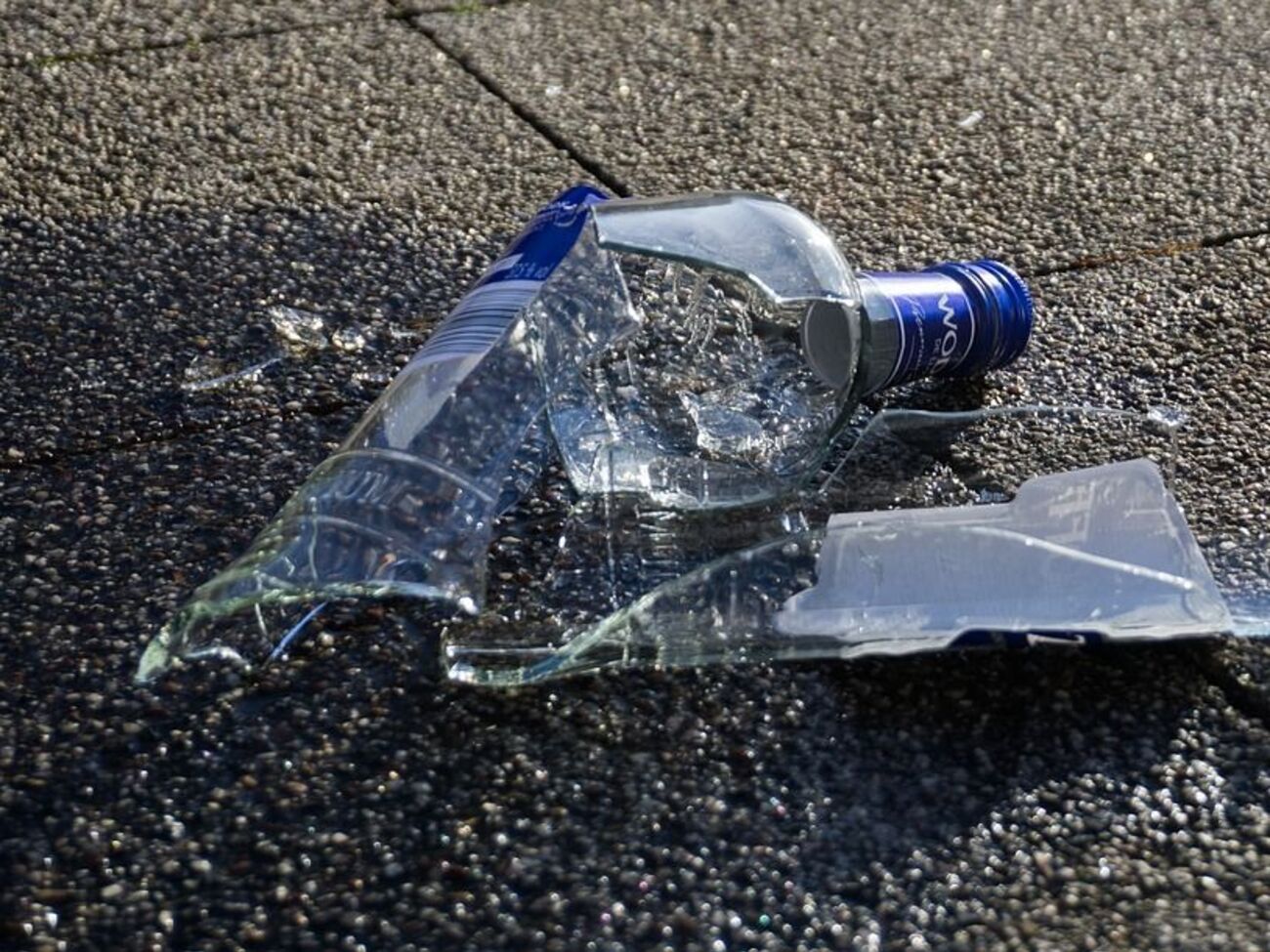 Неякісну горілку туркмени не тільки пили, а й втирали в тіло