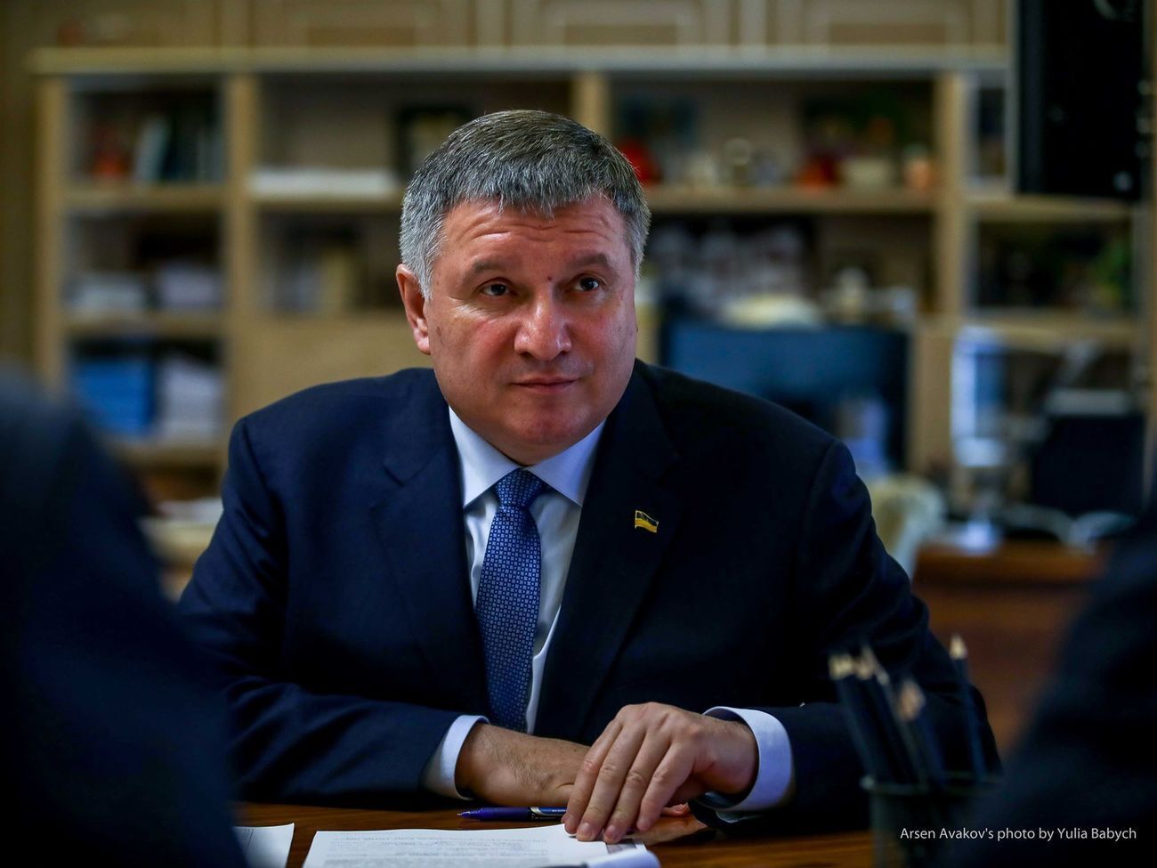 Аваков: Україна &ndash; один із найбільших виробників спирту в Європі, але антисептиків на його основі у нас дефіцит