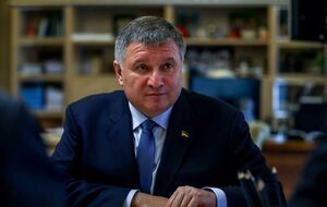 Аваков: Україна – один із найбільших виробників спирту в Європі, але антисептиків на його основі у нас дефіцит