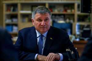 Аваков: Україна – один із найбільших виробників спирту в Європі, але антисептиків на його основі у нас дефіцит