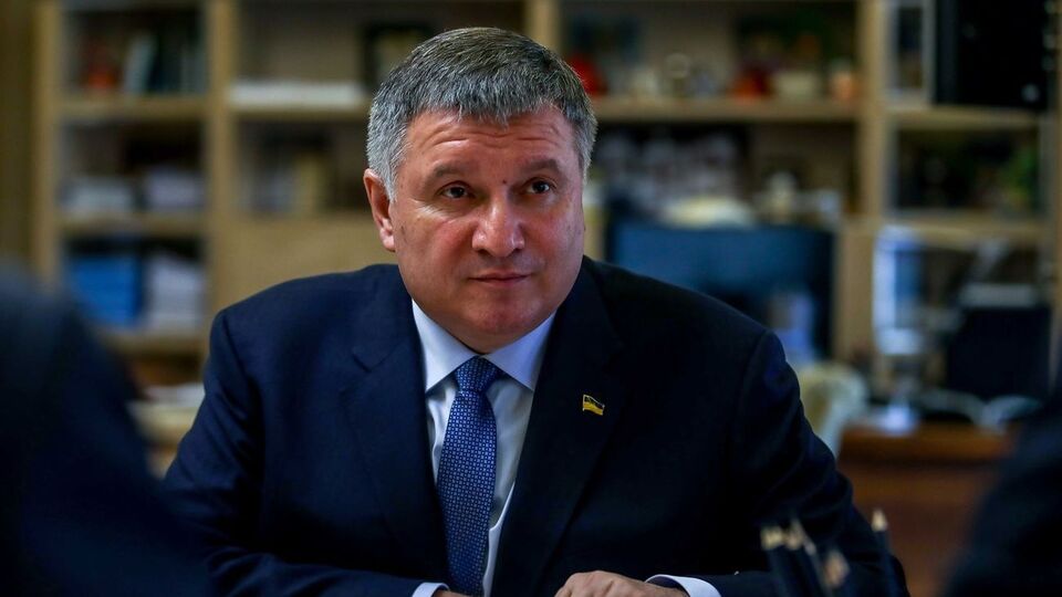 Аваков: Україна – один із найбільших виробників спирту в Європі, але антисептиків на його основі у нас дефіцит