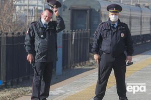 Часткові обмежувальні заходи у зв'язку з коронавірусом у Росії почали вводити з початку березня
