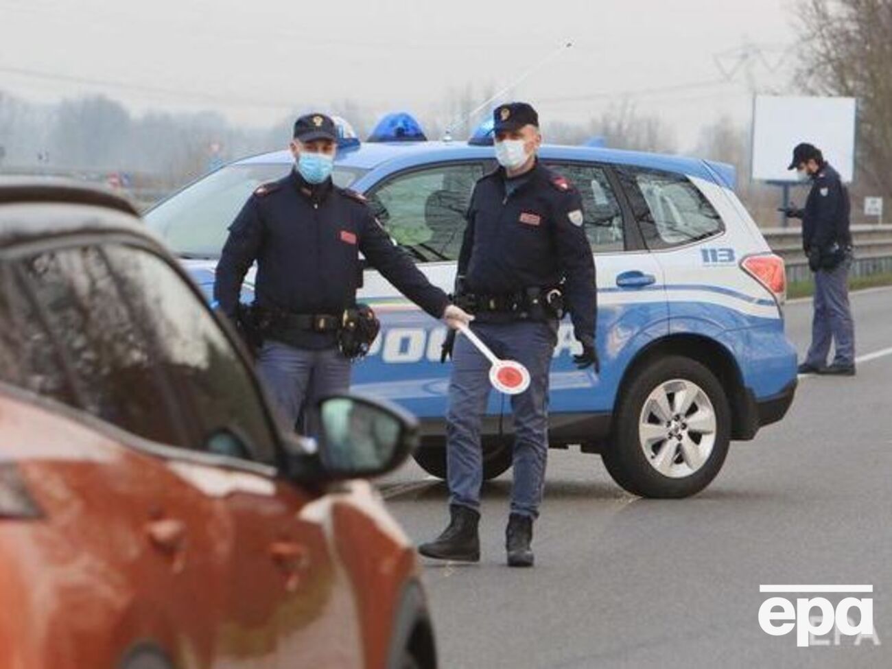 В Италии от коронавируса умерли более 10 тыс. человек