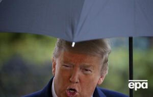 Трамп собирается закрыть Нью-Йорк на карантин