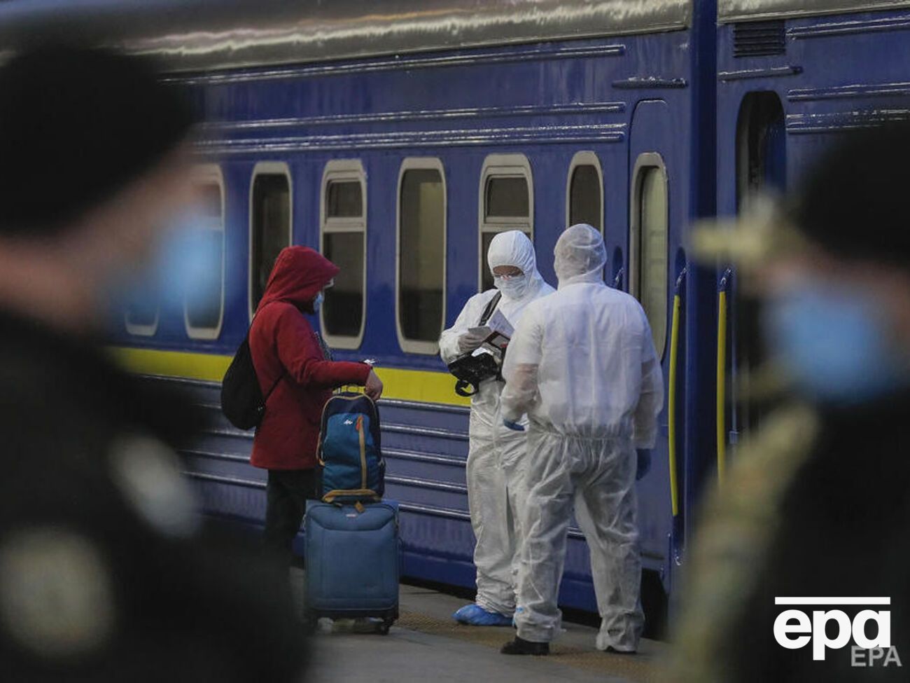 Протягом доби в Україні виявили ще 46 заражених коронавірусом
