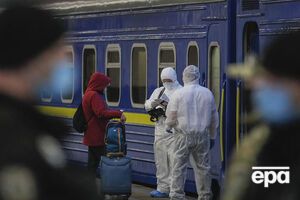 Протягом доби в Україні виявили ще 46 заражених коронавірусом