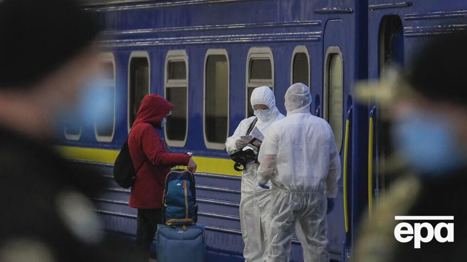Протягом доби в Україні виявили ще 46 заражених коронавірусом