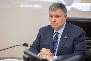 Аваков: За всіма статтями у нас падіння злочинності