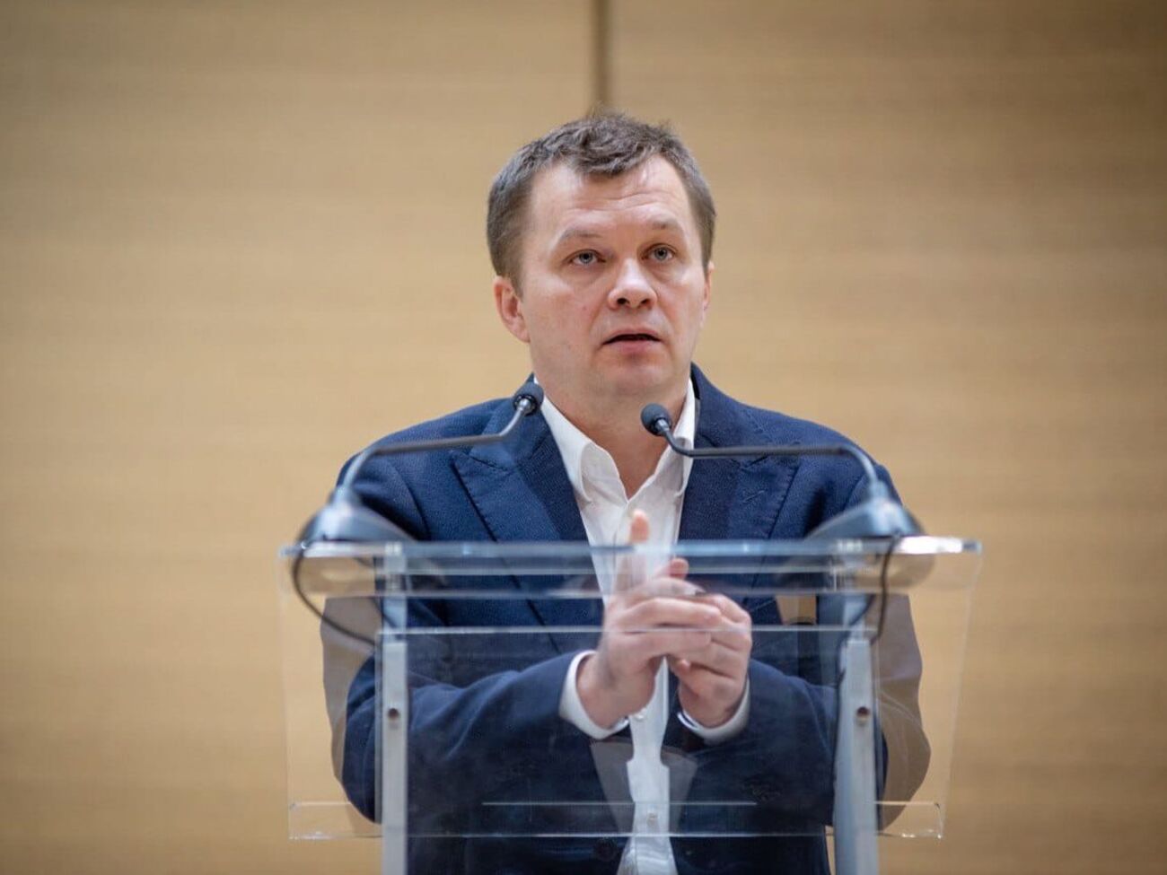 Милованов вважає, що карантин дорого коштуватиме українській економіці