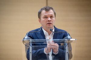 Милованов вважає, що карантин дорого коштуватиме українській економіці