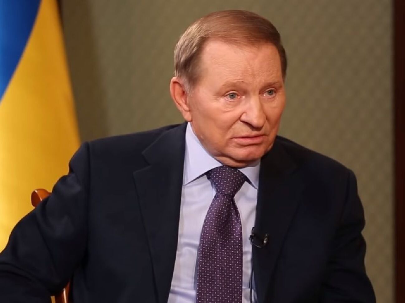 Кучма вважає, що членство в ЄС і НАТО Україні не світило і раніше