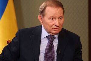 Кучма вважає, що членство в ЄС і НАТО Україні не світило і раніше