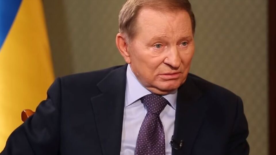Кучма считает, что членство в ЕС и НАТО Украине не "светило" и раньше