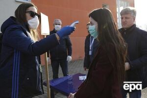 У Білорусі карантину не вводили