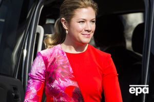 Грегуар-Трюдо заявила, что здорова