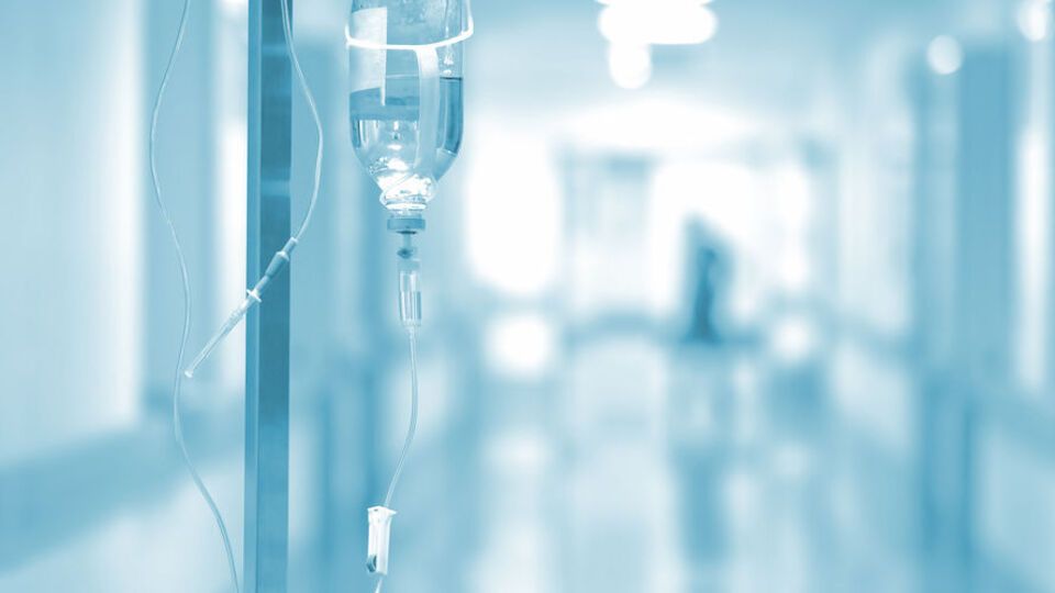 Летальный случай зарегистрирован в Чикаго