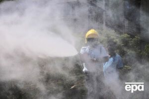 О пандемии коронавируса объявили 11 марта