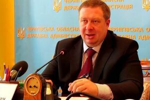 У Міщенка був діабет