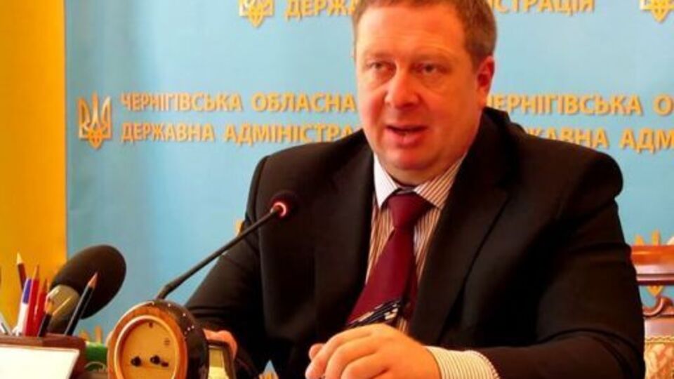 У Міщенка був діабет