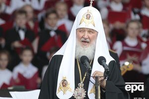 Кирилл изменил мнение о коронавирусе