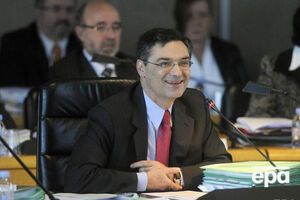 Политику было 75 лет