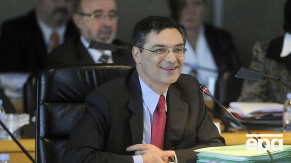 Политику было 75 лет