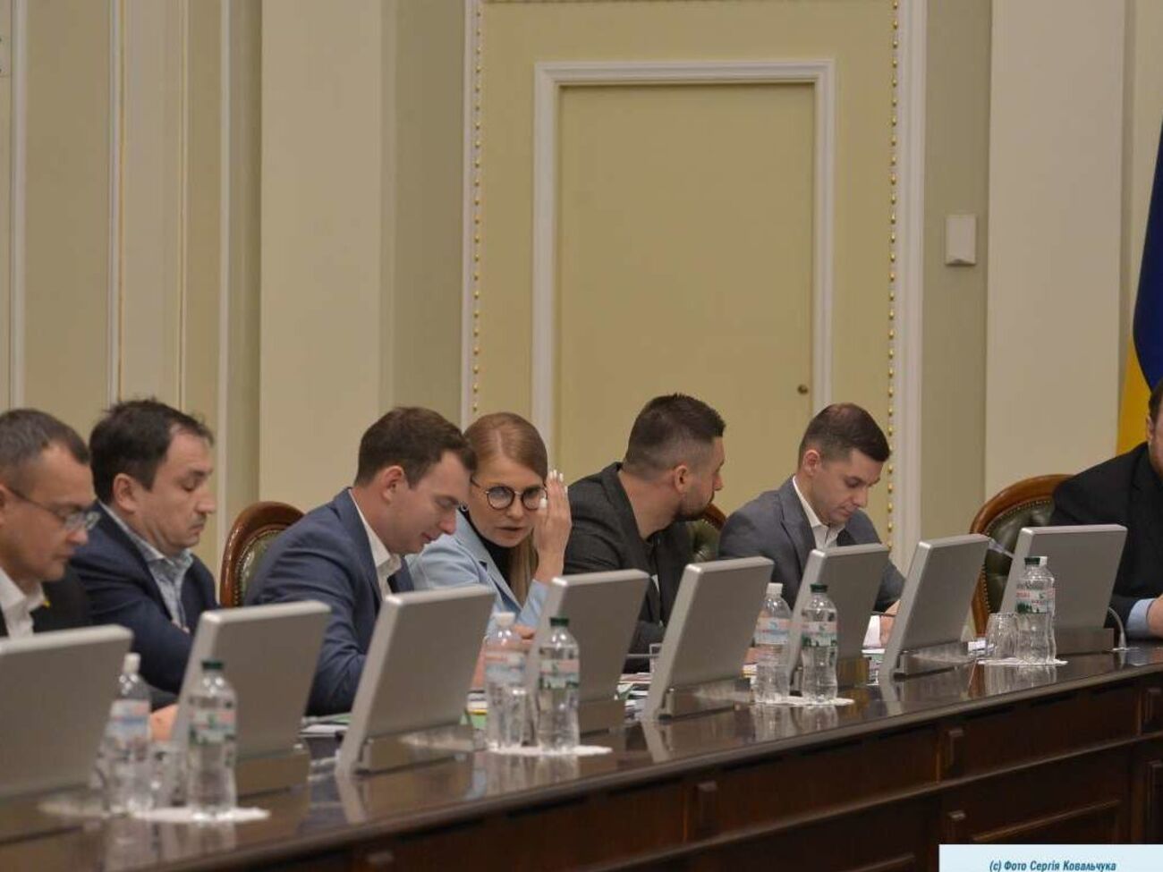 Зустріч нібито заплановано на 18.00