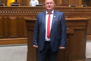 Кооронавирус у Ватраса подтвержден лабораторно