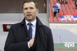 Шевченко: Потрібно залишатися вдома і дати лікарям можливість виконувати свою роботу