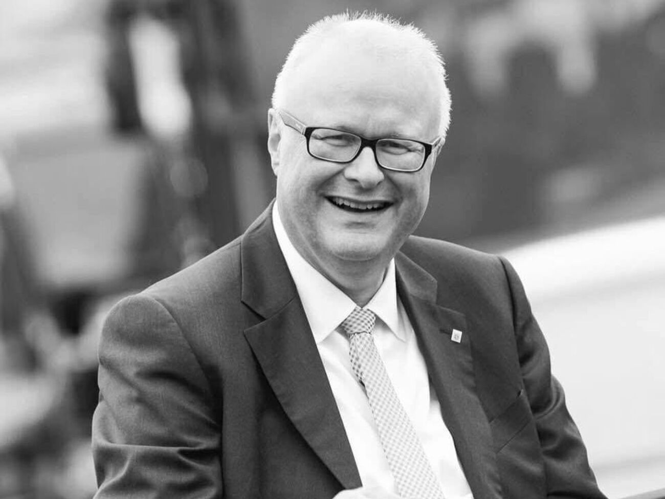 Томас Шефер был министром финансов Гессена с августа 2010 года