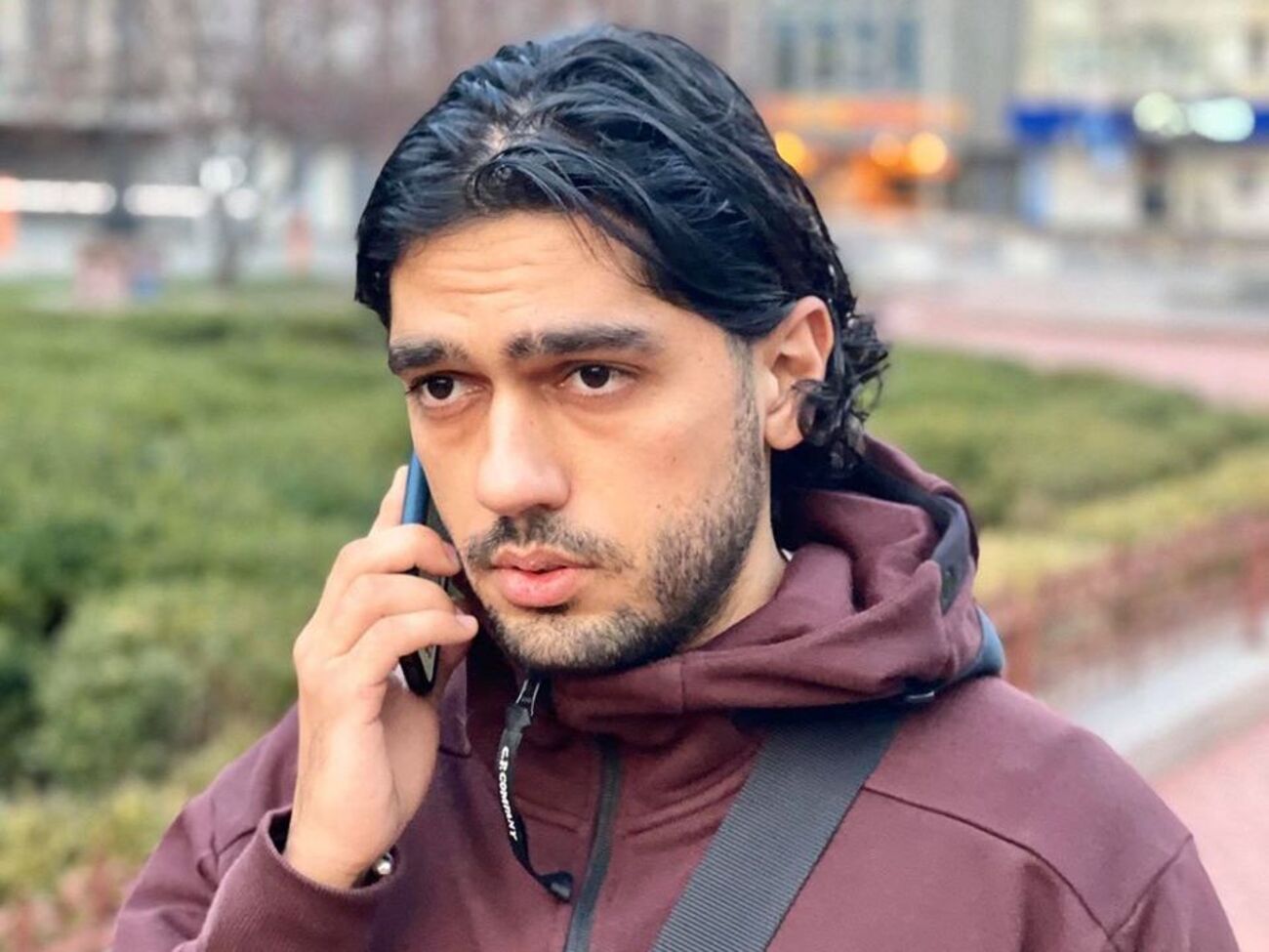 Лерос (на фото) звинуватив Єрмака в корупції