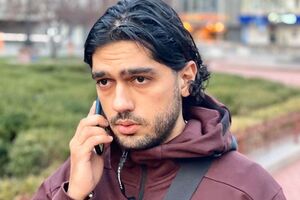 Лерос (на фото) обвинил Ермака в коррупции