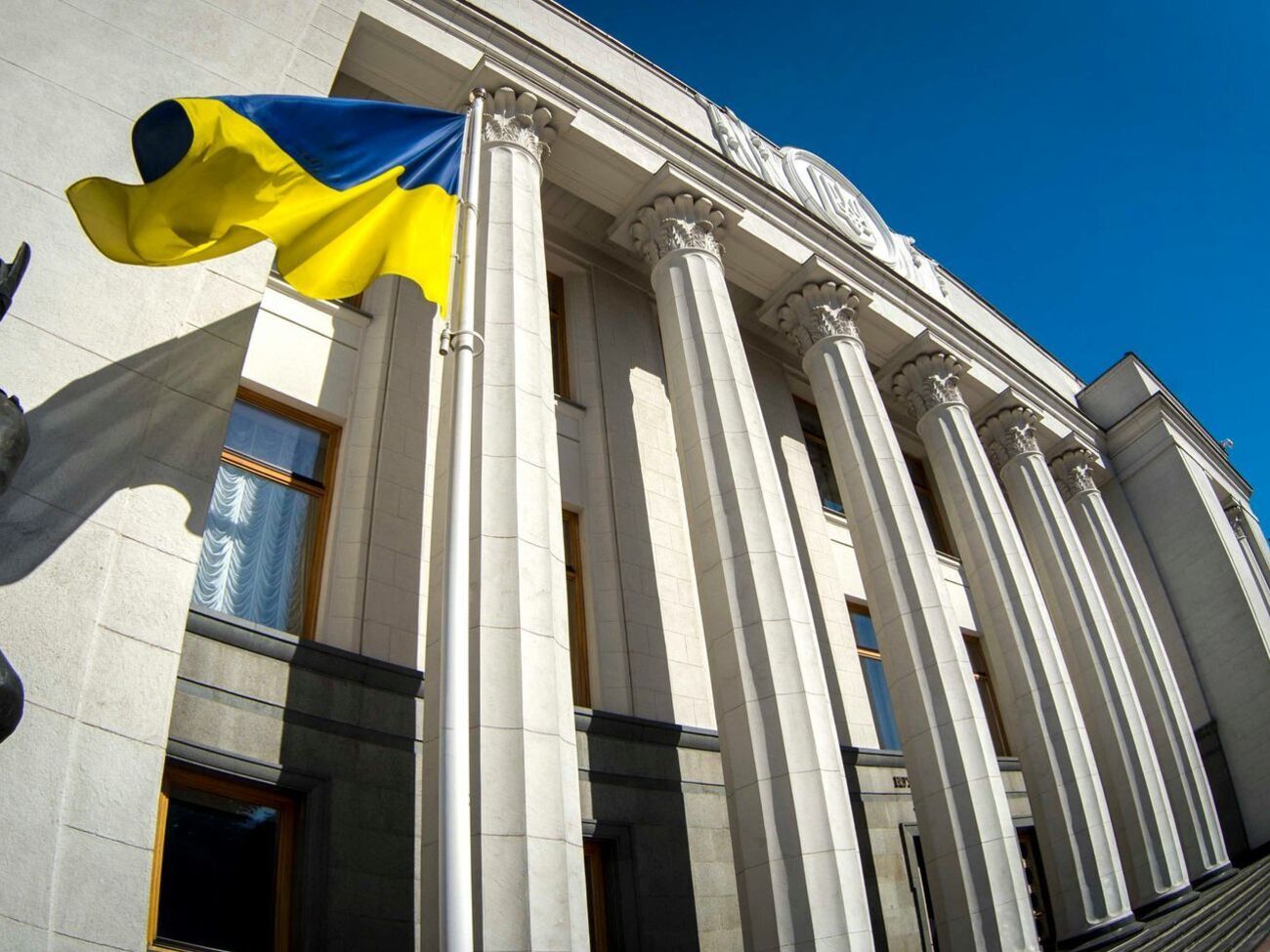 Законопроєкт передбачає до 30 червня продовжити мораторій на проведення планових неподаткових перевірок
