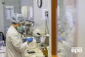 В Украине подтверждено 418 случаев инфицирования коронавирусом