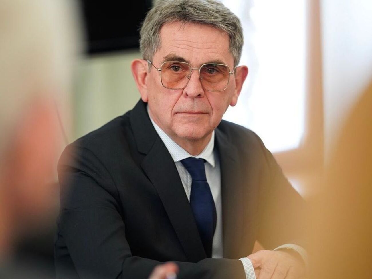 Емец на должности министра сделал ряд скандальных заявлений