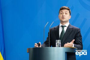Зеленський: Наше завдання номер один – максимально вберегти людей