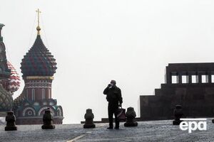 Домашній режим не обмежує права приїжджати в місто або їхати з Москви
