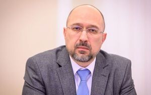 Шмыгаль: Деятельность общественного вещания особенно важна в кризисные времена