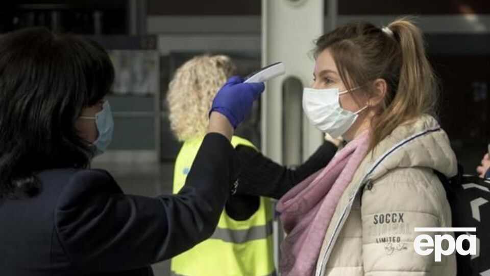 В Україну повернулося майже 145 тис. громадян