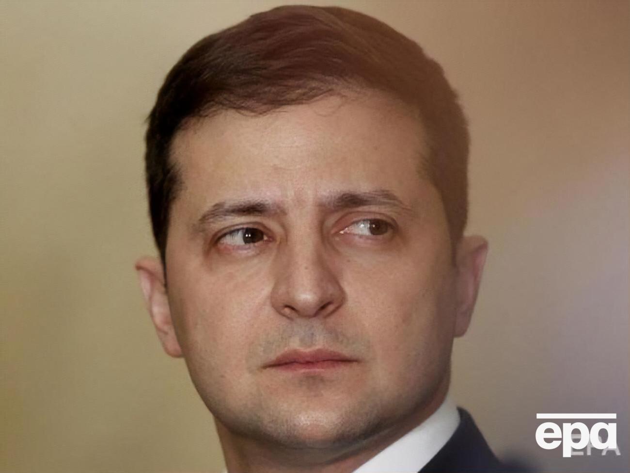 Zelensky: coronavirus practically put the country at a crossroads