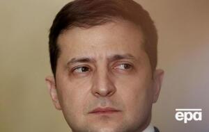 Zelensky: coronavirus practically put the country at a crossroads