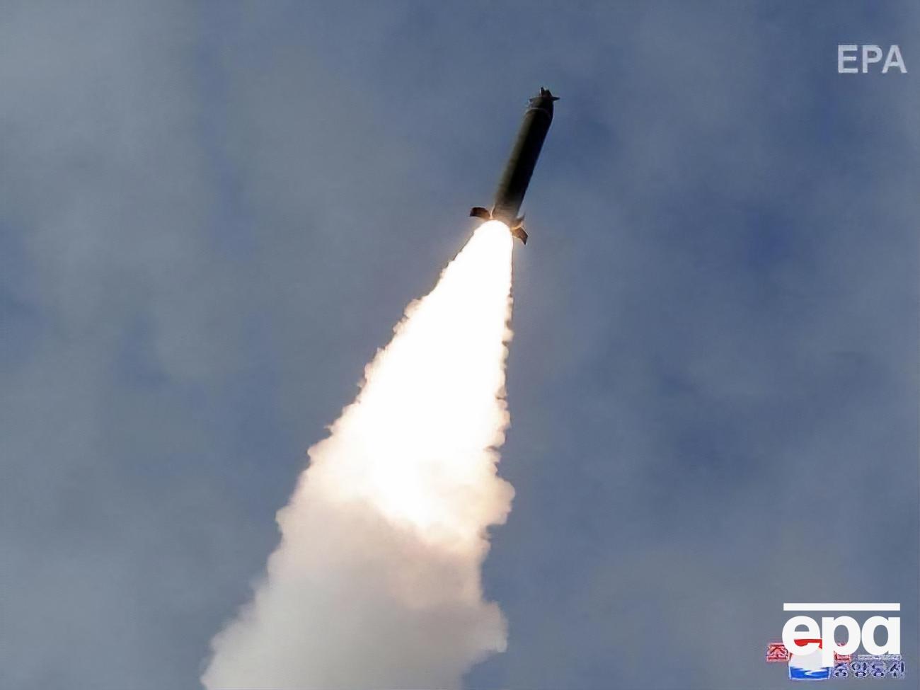 Ракеты были запущены впервые в 2020 году