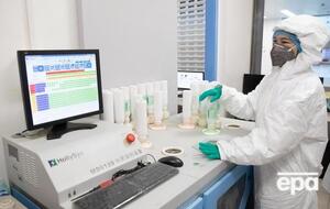 За сутки из больниц Китая были выписаны 2742 человека