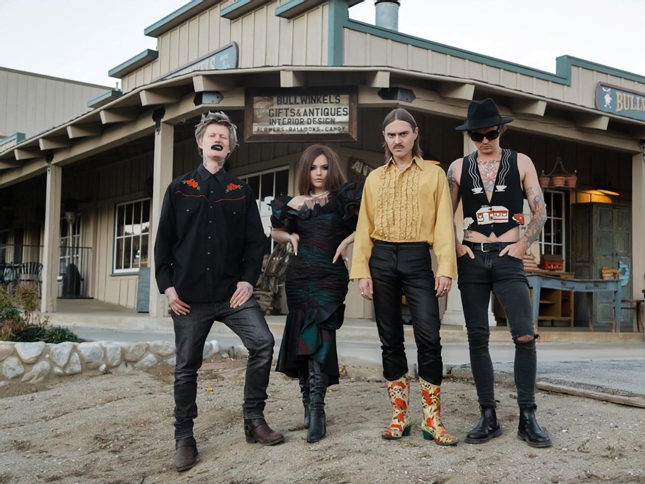 Little Big:&nbsp;Последние новости:&nbsp;Little Big&nbsp;представит Российскую Федерацию на "Евровидении 2020" в Роттердаме!