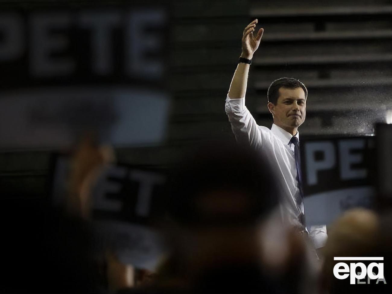 Буттиджич 1 марта заявил о выходе из президентской гонки