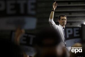 Буттиджич 1 марта заявил о выходе из президентской гонки