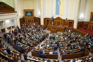 В ОПУ пропонують депутатам критикувати Кабмін за брак комунікації з Верховною Радою