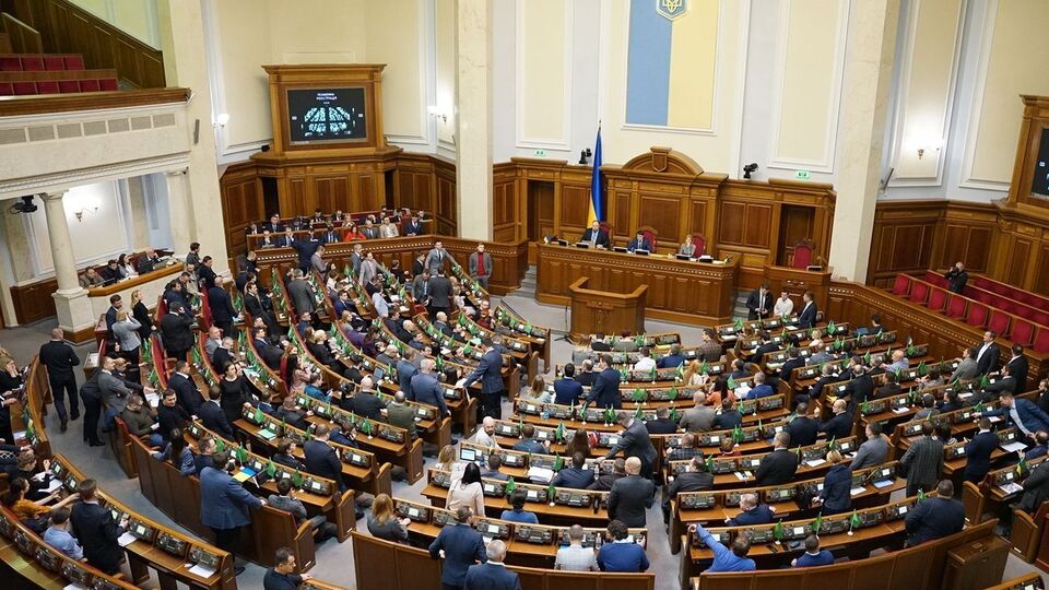 В ОПУ пропонують депутатам критикувати Кабмін за брак комунікації з Верховною Радою
