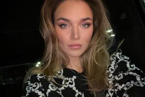 Добкина о бабушке: Люблю