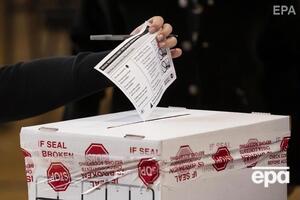 Голосовать на праймериз будут жители 14 штатов